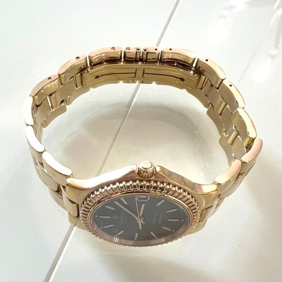 Raymond Weil Geneve Swiss-Made Amadeus 200 Automatic Watch! - Picture 4 of 16